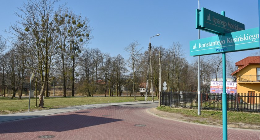 Budowane będą nowe ulice na Bagnówce