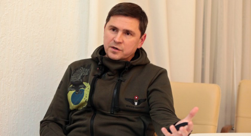 Wyciek dokumentów z Pentagonu nie zagraża przygotowaniom ukraińskiej kontrofensywy