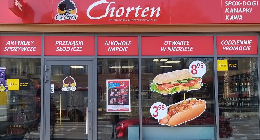 Targi Grupy Chorten. Sklepom partnerskim przynoszą realne korzyści