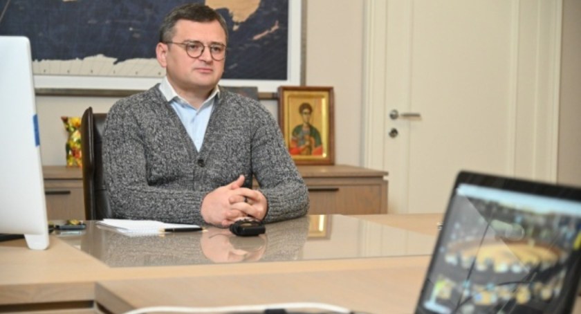Trzeba ponownie uruchomić Radę ONZ, żeby z niej wykluczyć Rosję