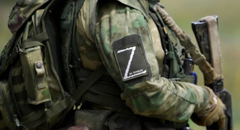 Przedstawiciel władzy obwodu chersońskiego ostrzega przed rosyjskimi prowokacjami na Wielkanoc