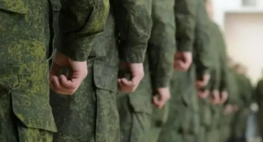 Rosjanie, żeby znaleźć chętnych na wojnę na Ukrainie, muszą posiłkować się inteligentnymi kamerami do wyszukiwania poborowych