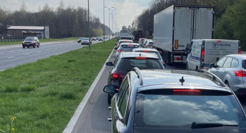Rafał Rudnicki chciał się podlizać Tuskowi. Dostał burę od mieszkańców