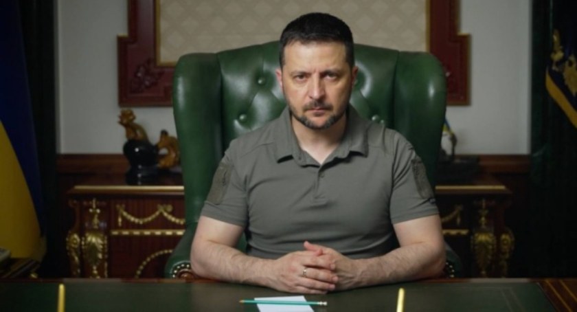 Rosja musi przegrać na Ukrainie. Inaczej przegra świat