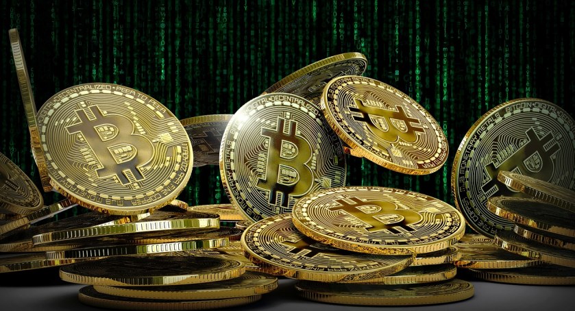 Bitcoiny kontrolowane przez rosyjską FSB zostały skradzione i przekazane Ukrainie