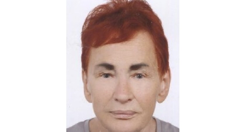 Zaginęła białostoczanka. Trwają poszukiwania