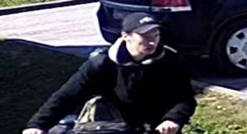 Zaginiony gdańszczanin może przebywać na Podlasiu. Tak twierdzi policja