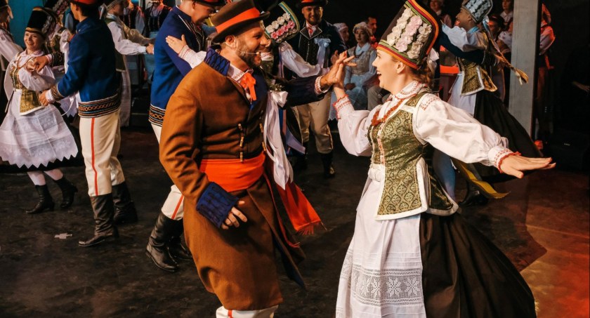 Podlaska Scena Folkloru. Wyjątkowy przegląd już w niedzielę