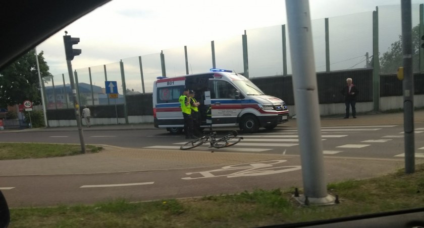 W województwie śląskim w ubiegłym roku doszło do największej liczby wypadków i kolizji. Jak wypadło Podlaskie?