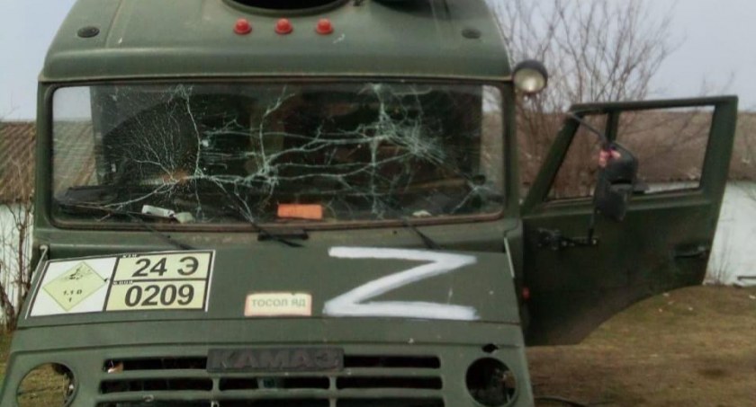 Zwykli Rosjanie nie są przeciwni wojnie. Popierają ją