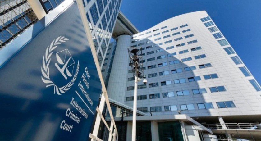 Rosyjscy śledczy postawili zarzuty karne prokuratorowi i sędziemu Międzynarodowego Trybunału Karnego