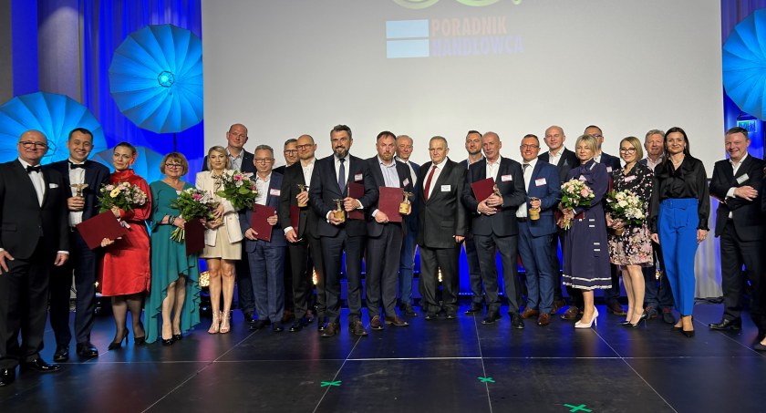 Wywodząca się z Podlasia Grupa Chorten otrzymała wyjątkowe wyróżnienia