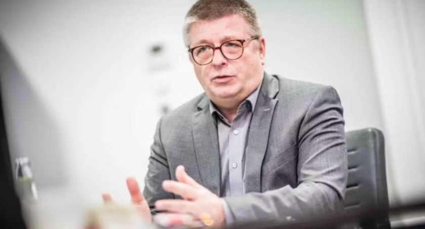 W Niemczech rosyjska agentura poczyna sobie coraz śmielej