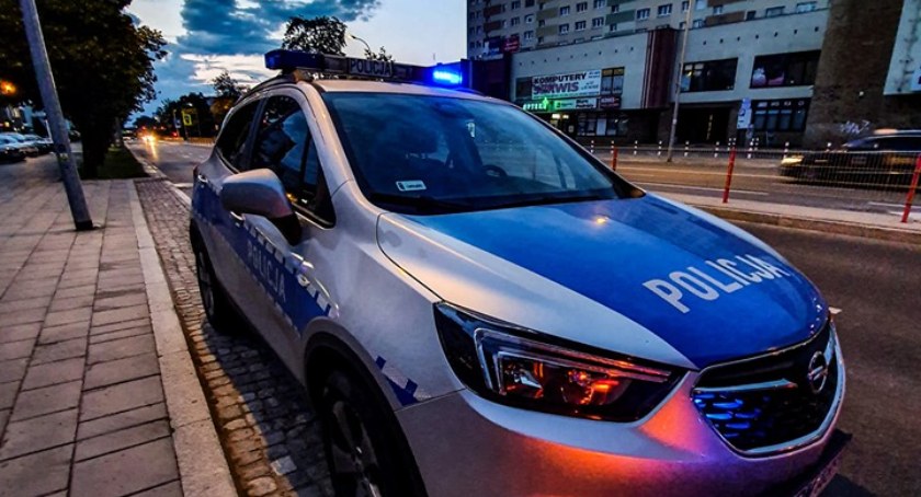 Białostoczanka wykorzystała sklepową kasę samoobsługową do oszustw