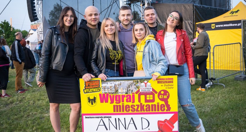 Złożyła PIT, wygrała mieszkanie w Wasilkowie