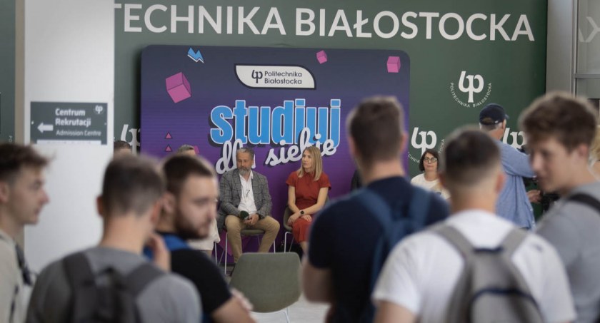 Start rekrutacji na politechnice. Co można studiować?