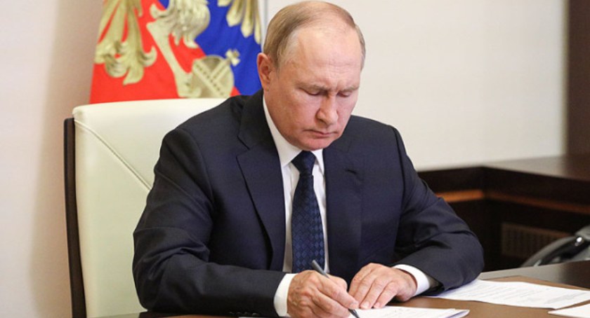 Władimir Putin ma sobowtórów. Przebywają w zamknięci i pod ścisłą ochroną