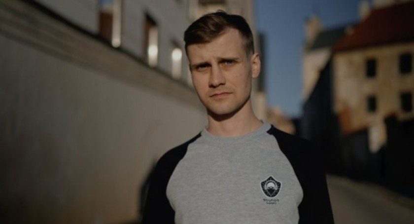 Rosyjski pilot uciekł na Litwę po tym, jak odmówił walki przeciwko Ukrainie