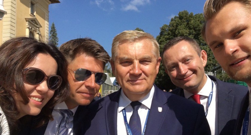 Tadeusz Truskolaski: Jeżeli będzie rządził nadal PiS, na pewno nie będę startował na prezydenta miasta