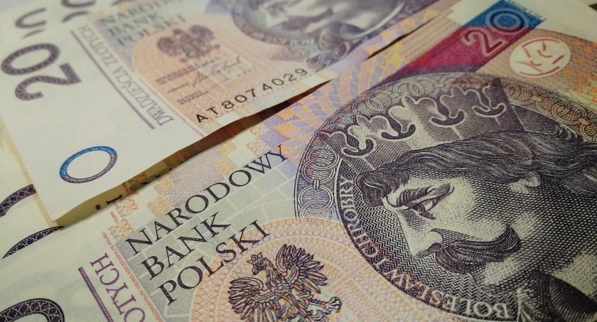 Ludzie pytają, czy jest już 800 plus na dzieci