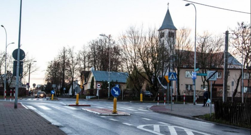 Na cmentarzu parafialnym przy ul. Św. Andrzeja Boboli będzie budowane kolumbarium