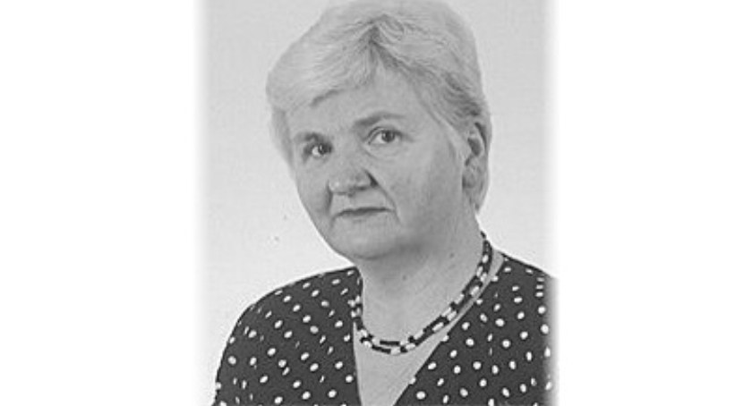 Nie ma kontaktu ze starszą kobietą. Poszła na grzyby i nie wróciła