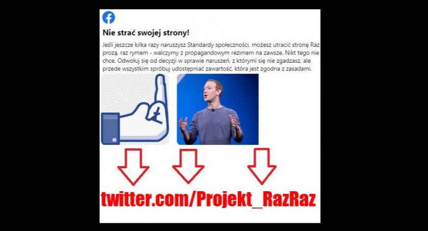 Raz Prozą: Pora uwolnić się z tego gułagu