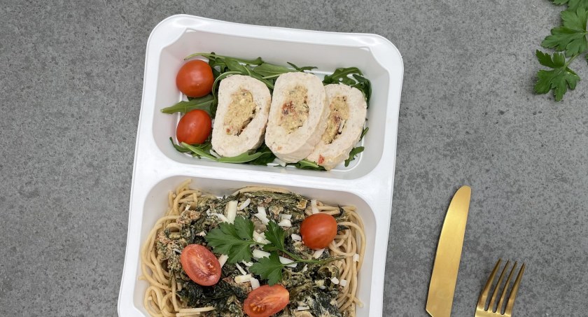 Czy warto zdecydować się na catering dietetyczny?