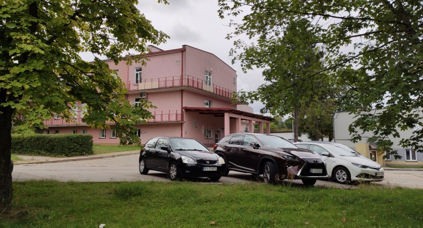 Klinika Nefrologii i Transplantologii USK na Żurawiej z certyfikatem