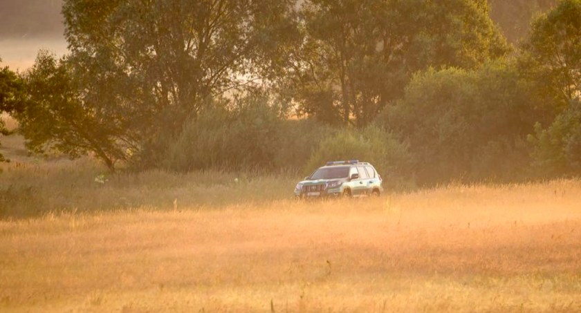 Straż Graniczna podsumowała miniony weekend. Zatrzymano prawie 300 nielegalnych migrantów