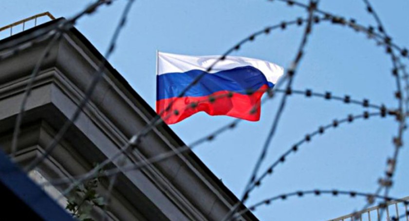 Putin już przegrał wojnę. Innych wojen Rosja nie będzie mogła prowadzić przez wiele lat