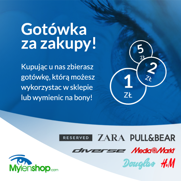 Badania wzroku bez stania w kolejce?