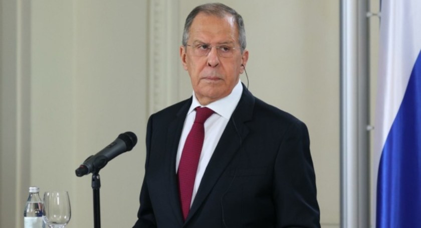 Zamiast Putina na szczycie BRICS w RPA pojawi się Ławrow