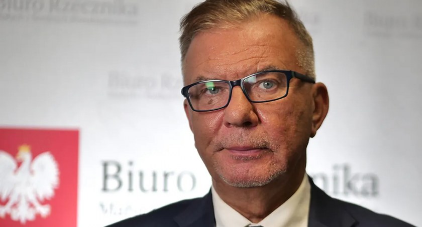 Litwini chcą brać przykład z Polski i mieć u siebie rzecznika przedsiębiorców