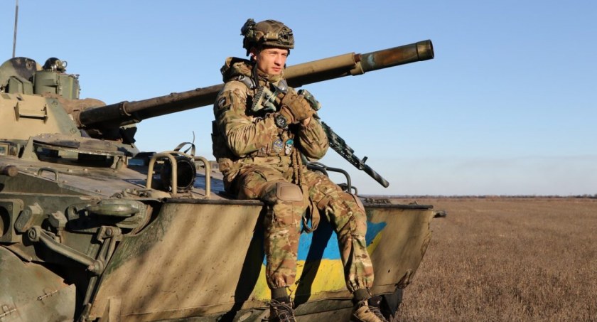 Wojna na Ukrainie pomoże obalić dyktaturę na Białorusi