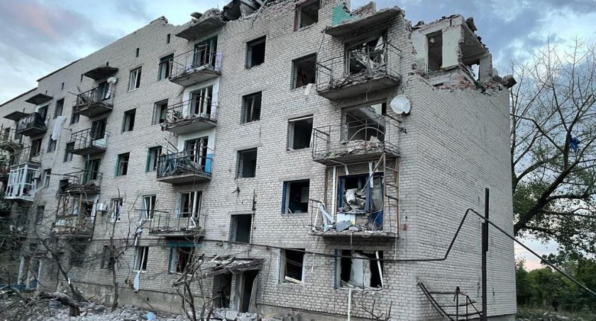 Ukraina musi być gotowa na eskalację agresji rosyjskiej już niebawem