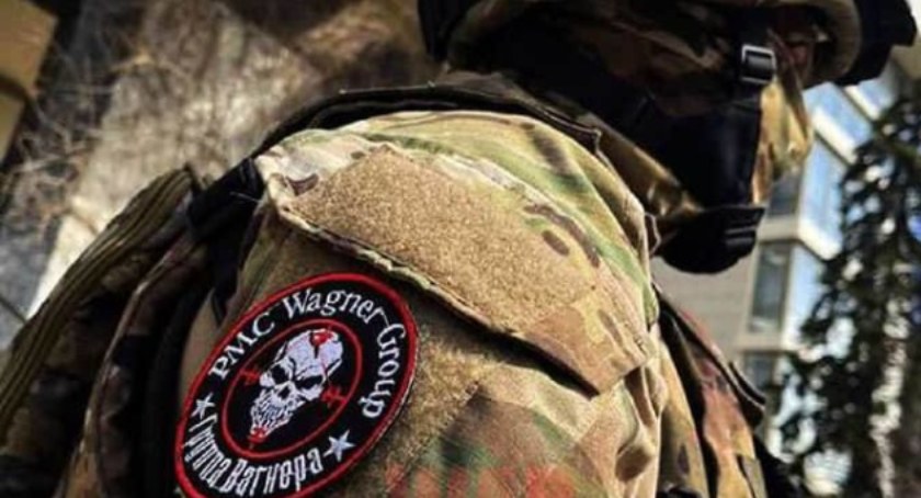 Ponad tysiąc wagnerowców opuściło Białoruś. Powodem mają być niezadowalające zarobki