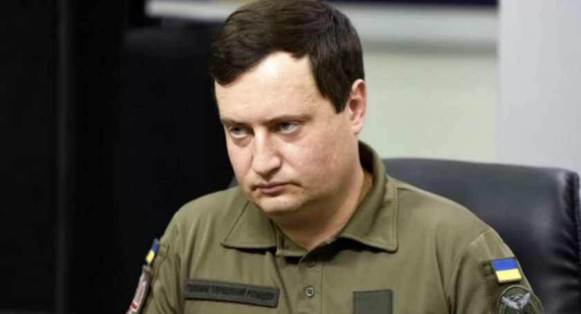 Rosyjskie służby dla ochrony reżimu działają lepiej niż rosyjskie wojsko na Ukrainie