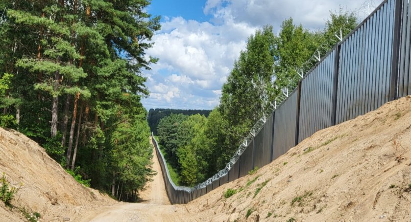„Boże kochany, kogo oni w tej Platformie biorą na listy…” – głos mieszkańców pogranicza
