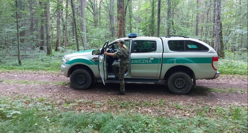 Nie ustają ataki na polskich funkcjonariuszy. Rośnie agresja cudzoziemców