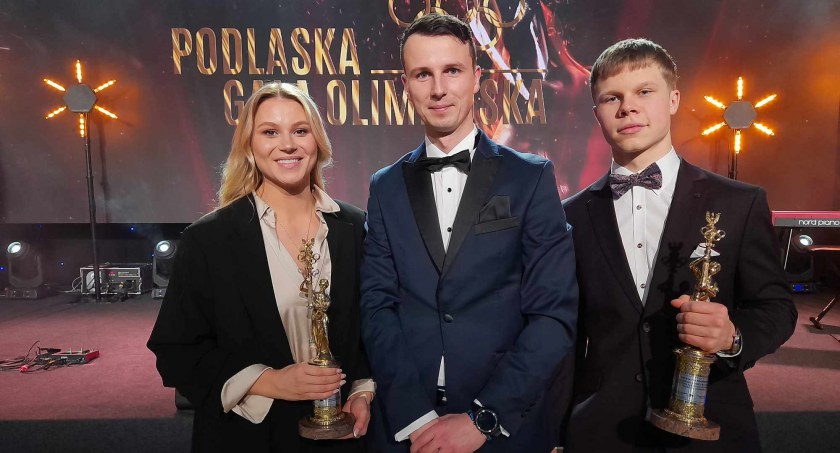 Hit o podlaskim ruchu olimpijskim już w drukarni. Karol Jakubowski wydaje kolejną książkę!