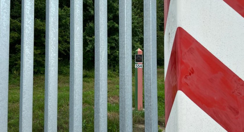 Wszystkie przejścia graniczne z Białorusią zostaną zamknięte jeśli nie wycofa ona z granicy nielegalnych migrantów i wagnerowców