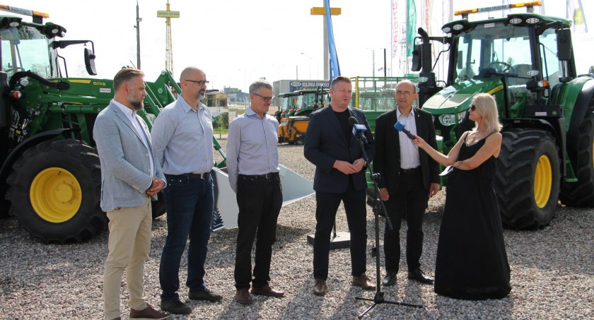 Powiat Białostocki przygotowuje się do sezonu zimowego
