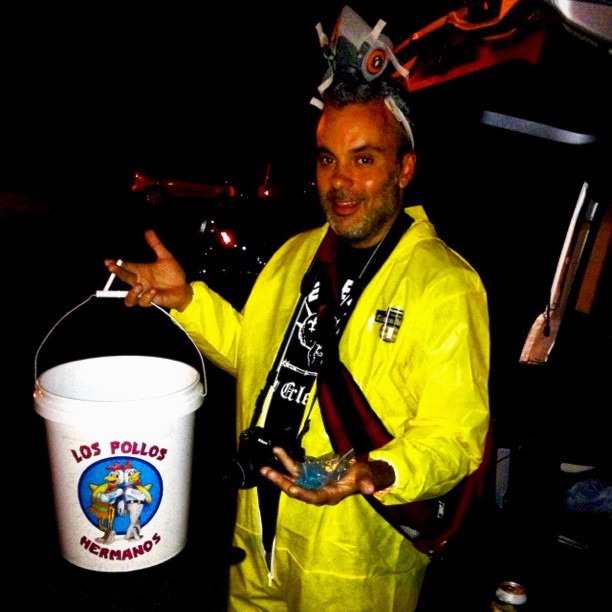Breaking Bad po polsku