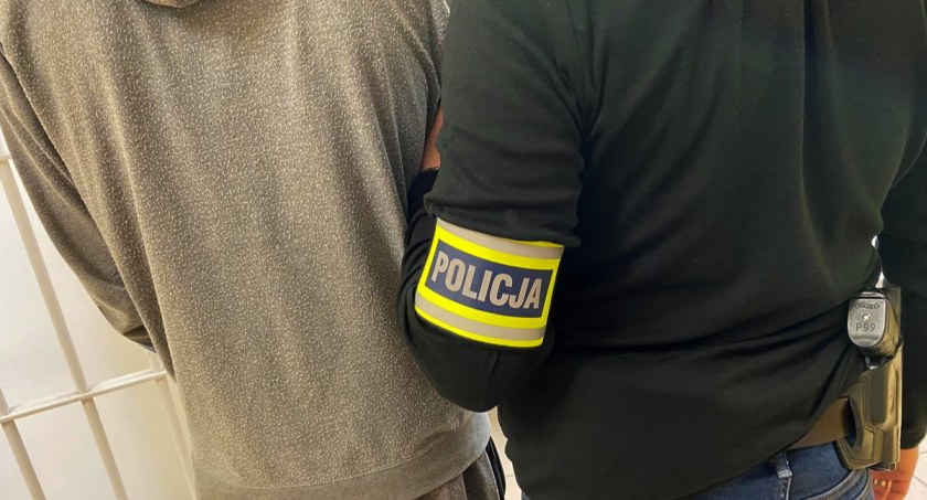 W Kolnie działała grupa handlująca narkotykami. Pięć osób w rękach policji