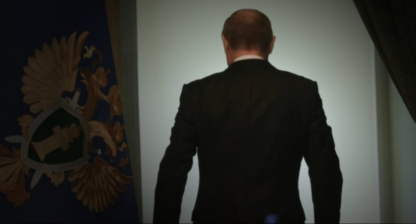 Nakaz aresztowania Putina będzie w Hadze omawiała delegacja z USA