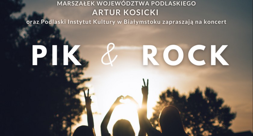 Dziś plenerowy koncert pod Spodkami PIK. Wystąpi Organek La Venders i The Boars