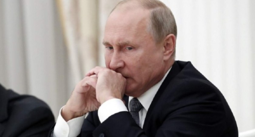 Był ochroniarzem Putina. Uciekł do Ekwadoru i nazywa prezydenta Rosji zbrodniarzem