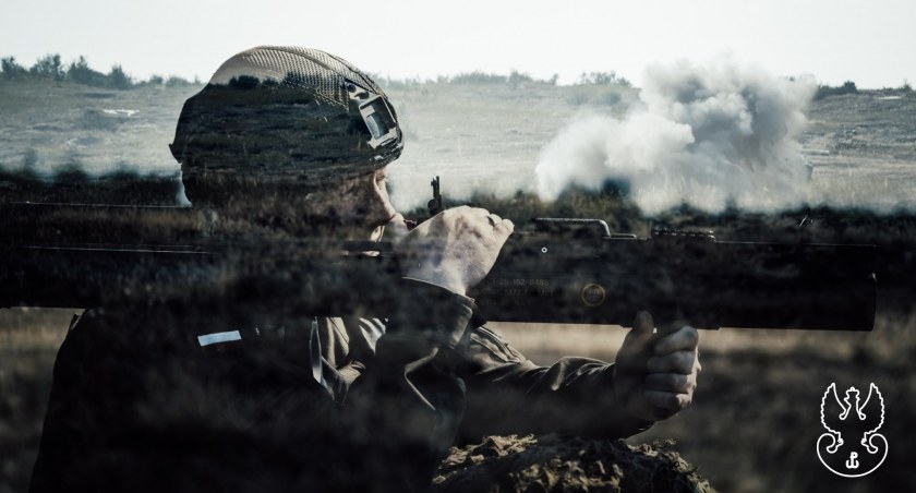 Granatniki M72 wzmocnią potencjał przeciwpancerny 1 Podlaskiej Brygady Obrony Terytorialnej