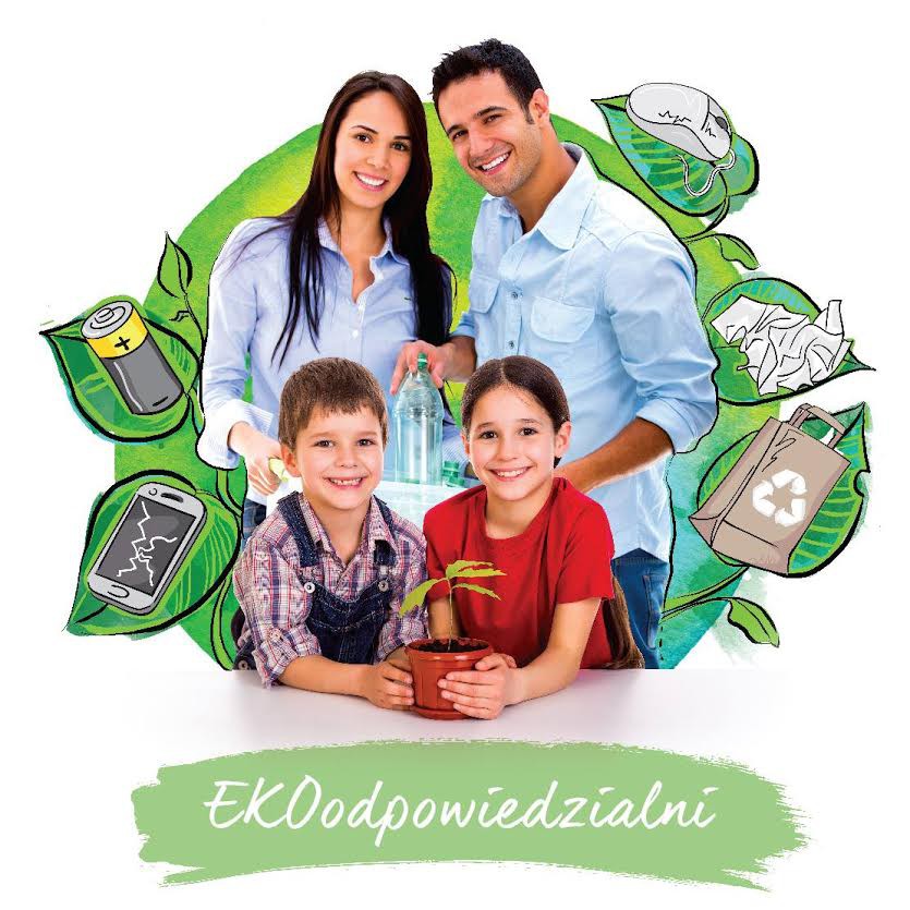 Weź udział w rodzinnych warsztatach Ekoodpowiedzialni!